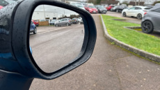 Ford Puma ST 1.0 EcoBoost Hybrid mHEV ST 5dr DCT Petrol Hatchback